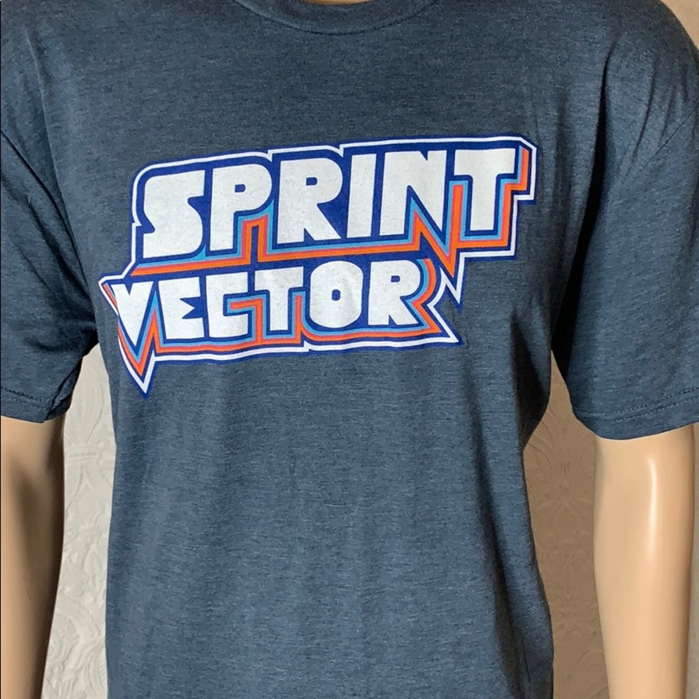 Next Level T-shirt - Picture 2 of 3
